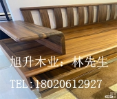 南美胡桃木 琥珀木 板材 大板 價(jià)格 廠家批發(fā)價(jià)