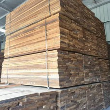 南美胡桃木板材 南美胡桃木板材