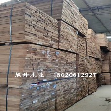 南美黑檀木板材