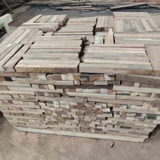 北美黑胡桃條子料